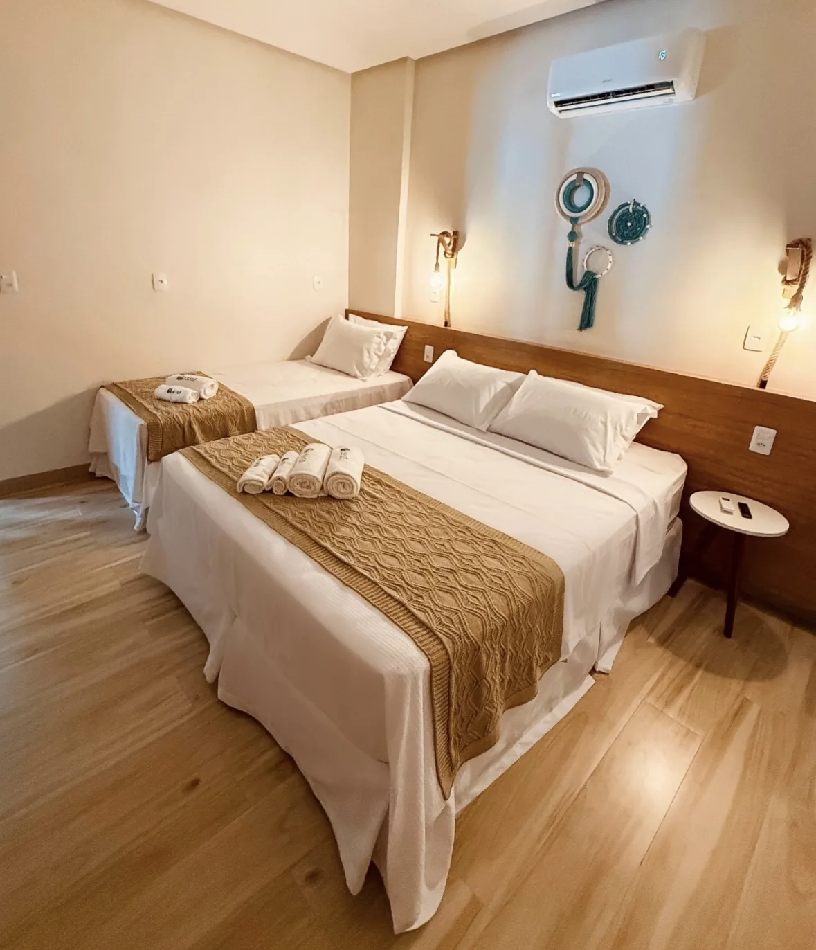 Apartamento Familiar — foto 2