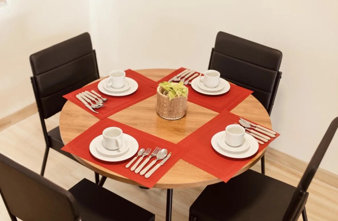 Apartamento Familiar — foto 4
