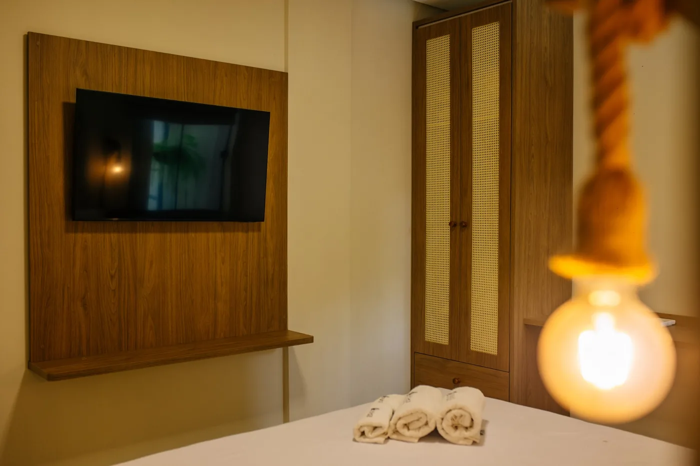 Apartamento Familiar — 6 hóspedes