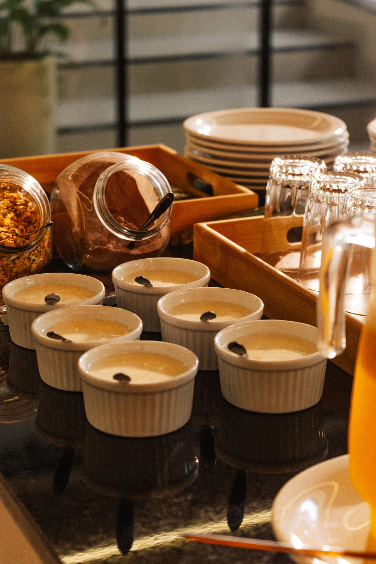 Café da manhã — foto 3