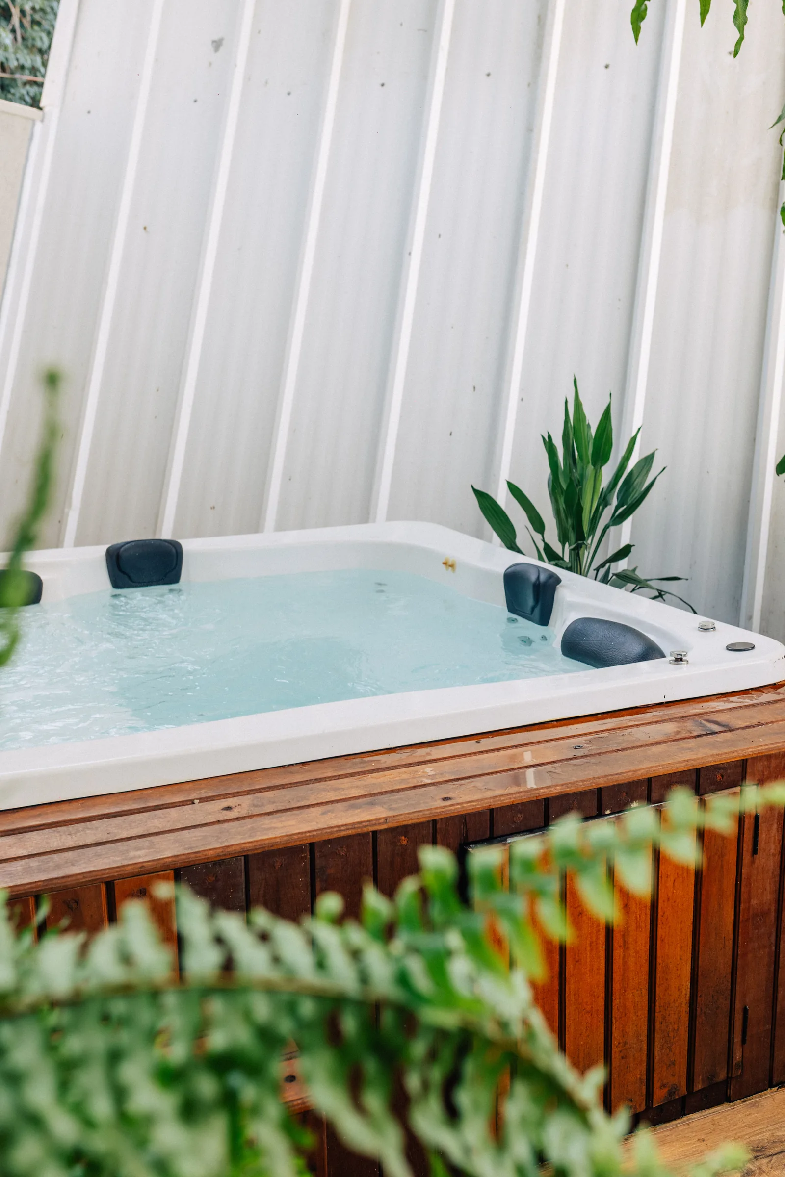 Chalé com Jacuzzi — foto 4