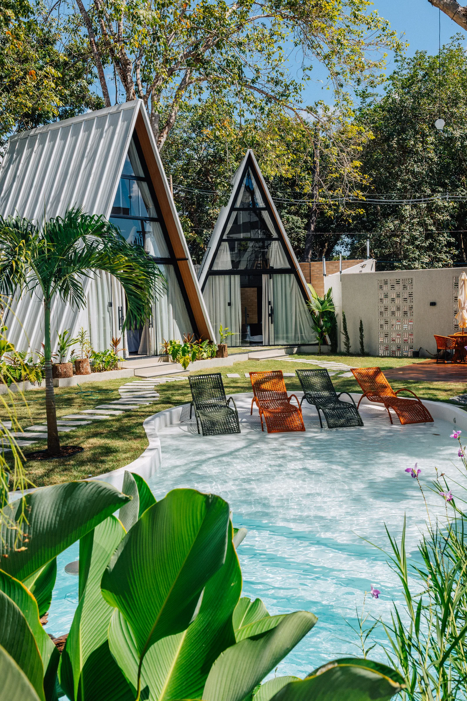 Piscina — foto 3