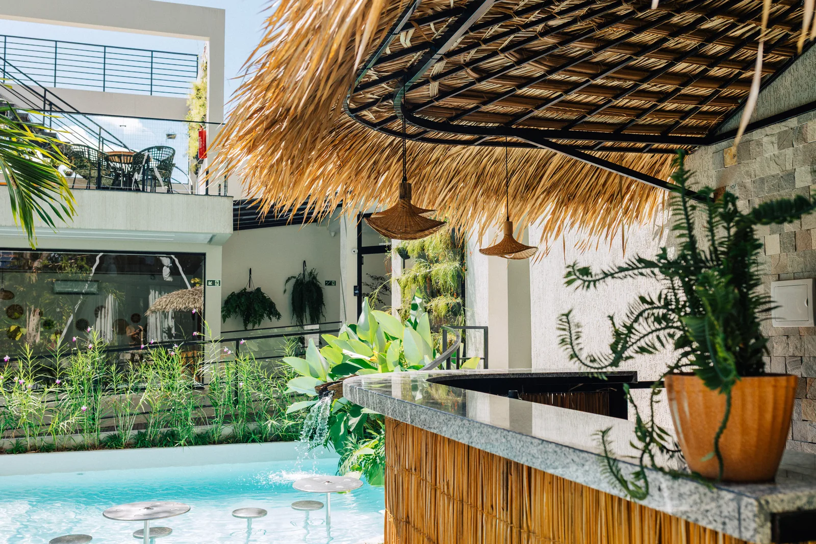 Piscina — foto 2