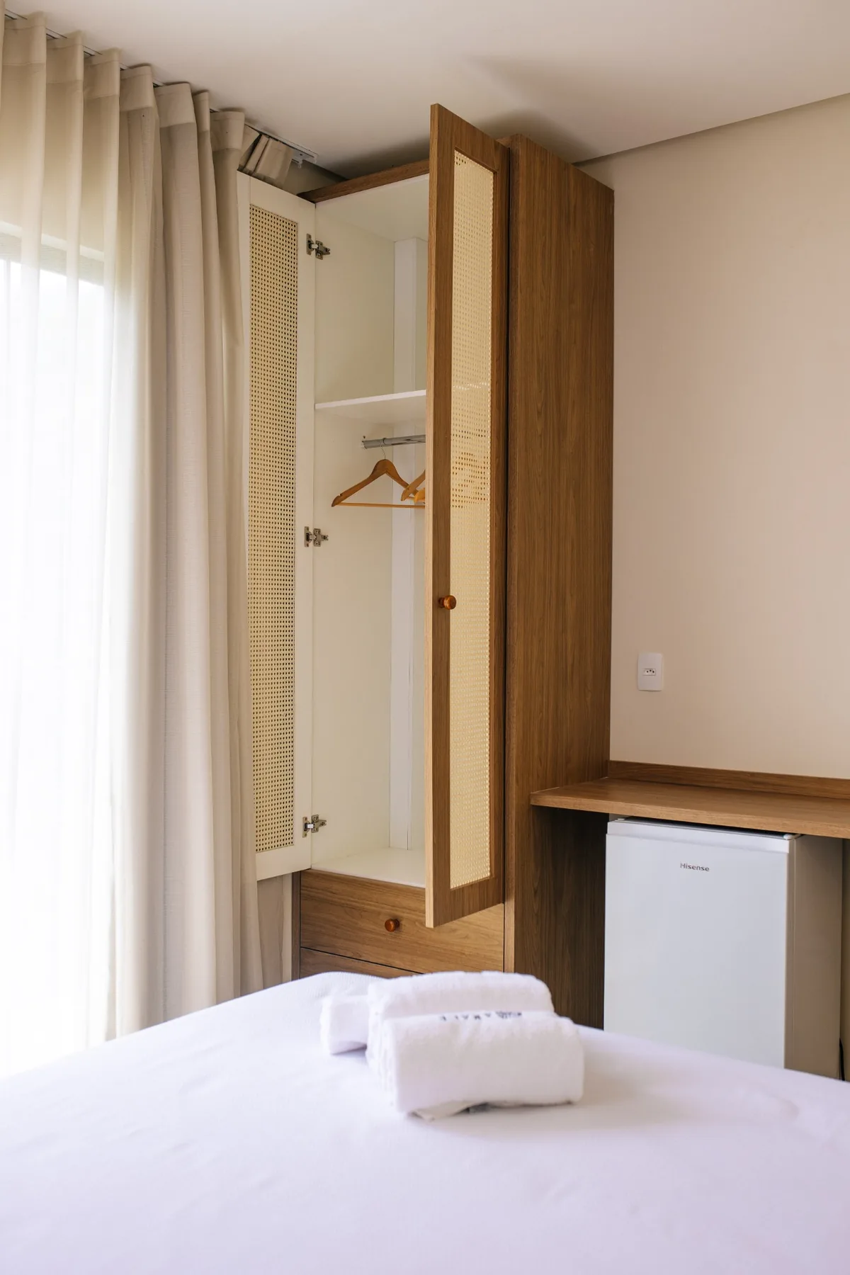 Quarto Duplo — foto 2