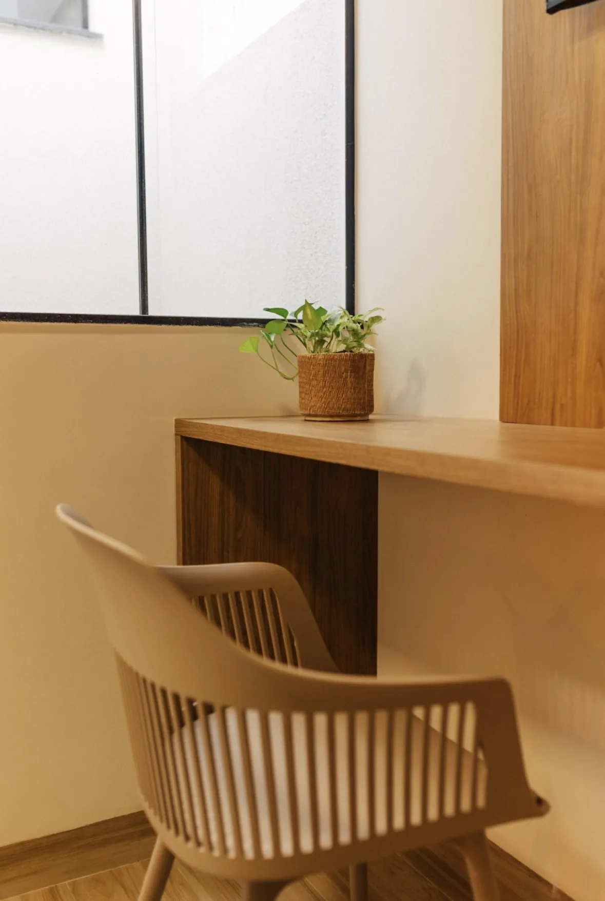 Quarto Triplo — foto 2