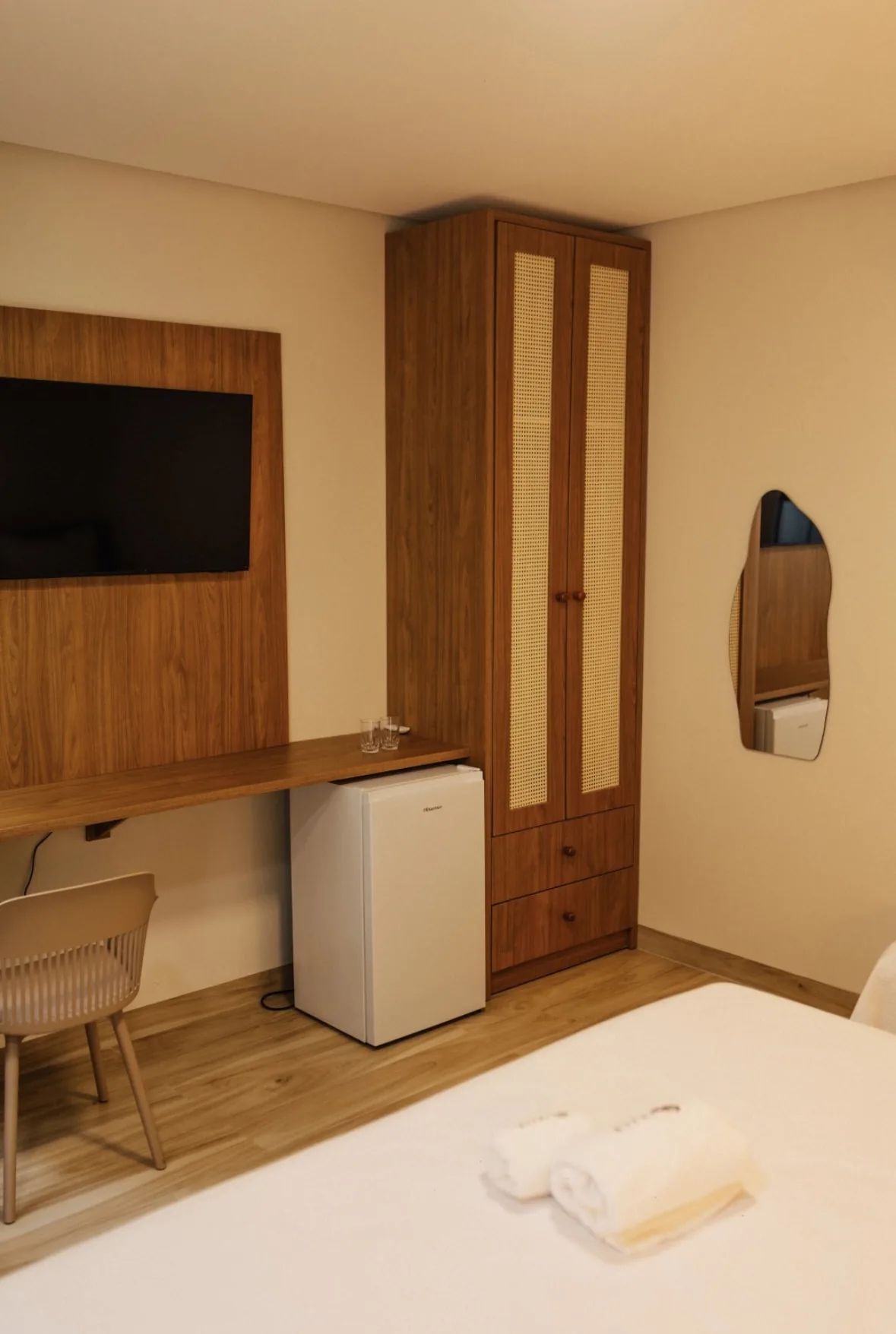 Quarto Triplo — foto 3